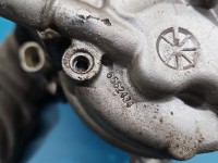 Sprężarka klimatyzacji kompresor Opel Astra III H 1.6 16V