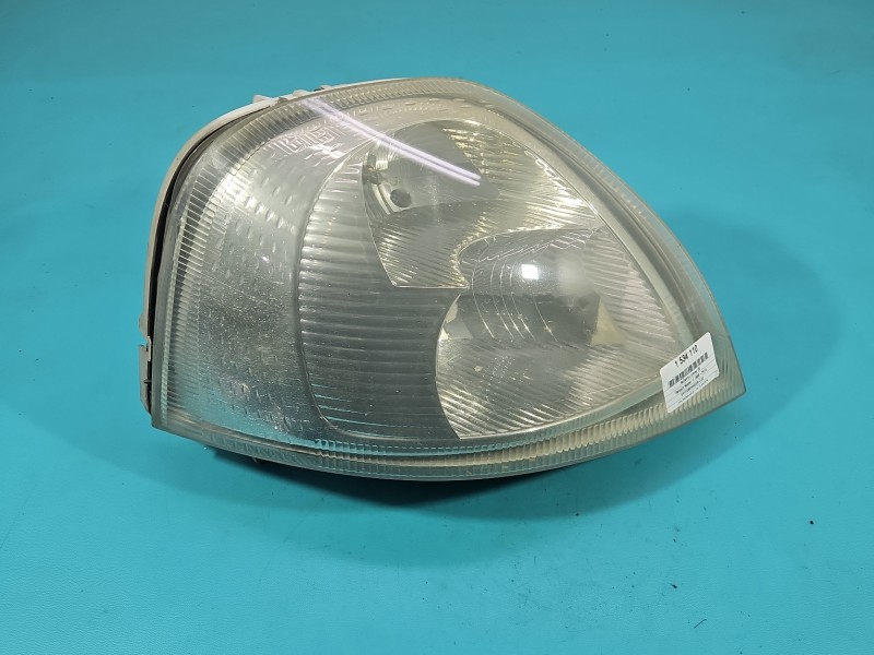 Reflektor prawy lampa przód Renault Master II EUROPA