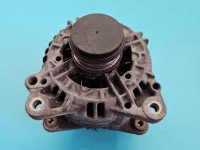 TEST Alternator Audi A4 B6 028903029Q 1.9 tdi