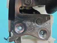 Zamek tył lewy Mitsubishi Outlander III 12- Mitsubishi, HB 5D 2pin