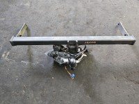 Hak holowniczy Skoda Superb III