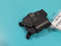 Silniczek nawiewu NAGRZEWNICY Skoda Kodiaq I 2Q0907511F, CZ116890-0921, 30-93919M EUROPA
