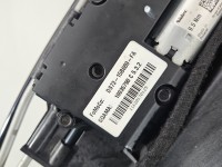 Szyberdach Ford Mondeo Mk5 kombi 5d