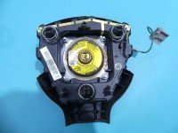 Poduszki powietrzne zestaw komplet Nissan Note I E11