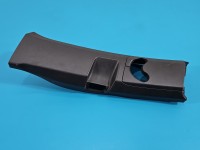 Osłona ZAŚLEPKA PLASTIK Bmw i3 7287935, 584507