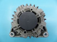 TEST Alternator Peugeot 3008 I 09-16 9664779680, 2605547A, TG15C135 1.6 hdi