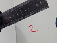 Drzwi tył prawe Citroen Jumper II 06-14 HB 5d 249