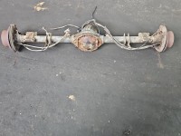 Most tylny DYFER tył Vw LT II 2.5 tdi 6023533010