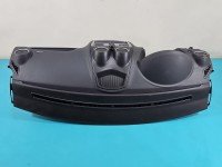 Deska rozdzielcza konsola kokpit Ford Fiesta Mk6 eu ori