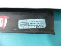 Listwa drzwi tył prawa Audi A5 8T 8T8853764D HB