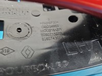 Klamka tył lewa zewnętrzna Renault Kadjar 806071597R