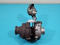 Turbosprężarka Opel Astra IV J 786137-3, 55581063 2.0 cdti 165KM