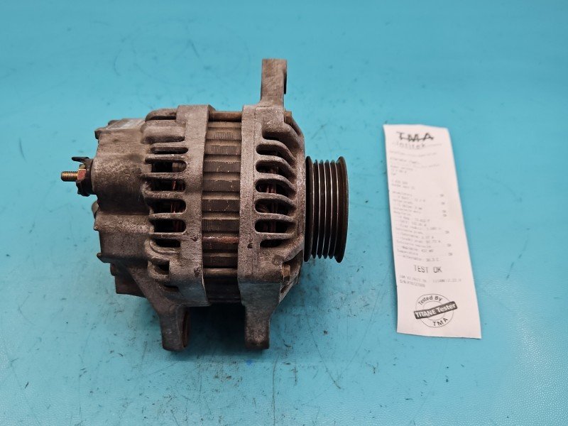 TEST Alternator Honda Jazz II A5TB0091 1.3 wielop