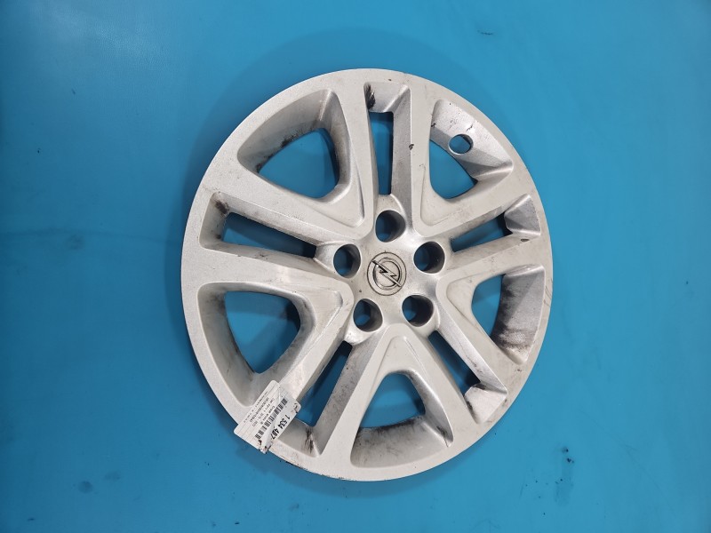 Kołpak sztuka Opel Astra V K