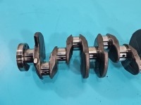 Wał korbowy Renault Megane III 1.5 dci (K9KJ836)