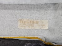 Podsufitka Jeep Grand Cherokee IV WK2 HB