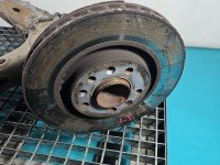 Piasta koła tył lewa zwrotnica łożysko Toyota Proace II 16- 2.0 D4D
