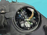 Reflektor lewy lampa przód Fiat Ducato IV EUROPA