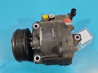 Sprężarka klimatyzacji kompresor Mitsubishi Outlander II 06-13 2.2 DI-D 4N14 7813A428