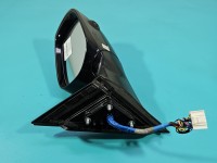 Lusterko prawe infiniti Q50 I 13-17 granatowyRAY europa