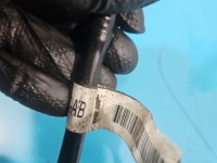 RURKI Przewód paliwowy Jaguar XE X760 2.0d Jaguar, HX73-9327-AB