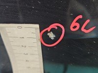 DRZWI PRZÓD LEWE KIEROWCY Seat Ibiza IV 6J 5d LZ9Y