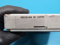 Komputer Sterownik silnika MEC20-605 Nissan Almera N16 1.5 16V