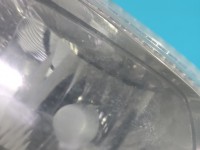 Reflektor lewy lampa przód Fiat Panda II EUROPA