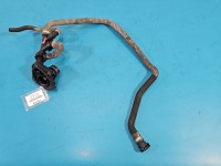 przewód wąż rurka wody BMW G30 8514057 2.0d 190KM