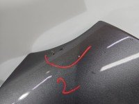 Błotnik przód lewy Bmw f10 f11 szary A52