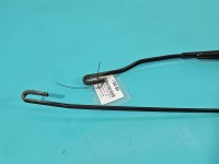 Ramie wycieraczki przód komplet lewe prawe Vw Polo IV 9N 6Q1955409, 6Q1955410