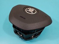 Poduszka powietrzna kierowcy airbag Skoda Fabia III 6V0880201P