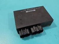 Sterownik moduł komfortu Vw New Beetle 98- 1C0959799F Volkswagen, Europejska, Pęknięta obudowa