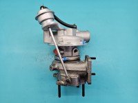 Turbosprężarka Regenerowana Hyundai Terracan 28201-4X700 2.9 CRDi 163KM