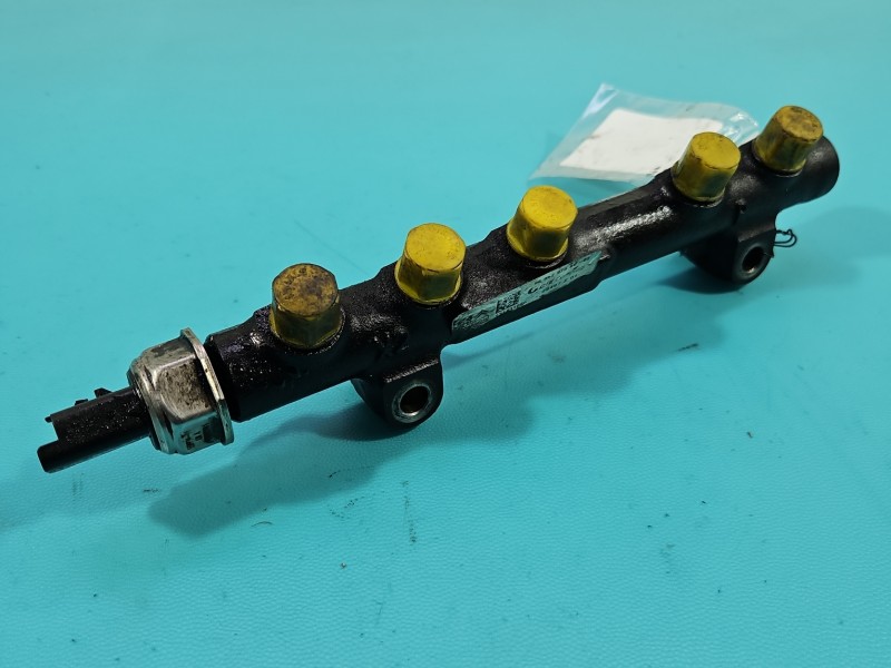 Listwa wtryskowa CZUJNIKI Citroen C-Elysee II 12- 9685297580, 9670076780 1.6 hdi