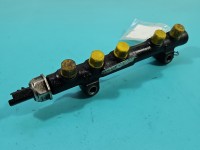 Listwa wtryskowa CZUJNIKI Citroen C-Elysee II 12- 9685297580, 9670076780 1.6 hdi