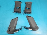 Podsufitka Opel Insignia B 39157784, 39157785, 39155394 kombi