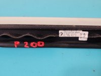 Relingi dachowe komplet BMW X5 F15