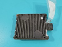 Sterownik moduł Europejska, radar, uszkodzone mocowania Opel Insignia B 84178325