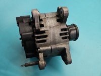 TEST Alternator Skoda Fabia II 2542730J, 06F903023E 1.6 tdi CAYA