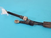DŹWIGNIA LEWAREK WYBIERAK LINKI Renault Scenic III 1.5 dci