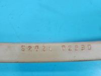 Wzmocnienie zderzaka przód belka Toyota Corolla E16 E18 13- Europejska, Kod lakieru: 3T3, CZERWONY 3T3 przednie 3T3