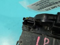 Zamek przód lewy Renault Modus EUROPA 4 pin