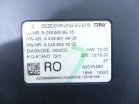 Sterownik moduł HAMULCA RĘCZNEGO INFINITI QX30 H15 16-19 A2469008516
