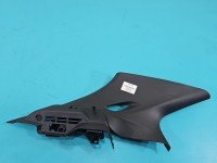 Osłona ZAŚLEPKA PLASTIK Mokka B 2020 - 9834920280