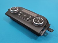 Konsola panel nawiewu Suzuki Sx4 I 06- 39510-55L00, 237040-0544