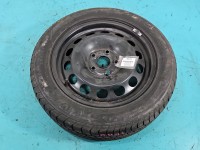 Koło zapasowe 16" dojazdowe dojazdówka Skoda Octavia II Rozstaw śrub: 5x112, Dunlop, 205 mm, Profil opony: 55, imprk1555675,...