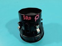 Kratka nawiewu środkowa Mercedes W246 A2468300054 EUROPA