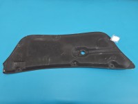 Wygłuszenie maski PODBITKA Toyota Prius II XW20 03-