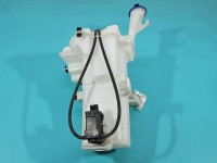 Zbiornik Zbiorniczek płynu spryskiwacza Kia Rio IV 16-23